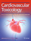 Cardiovascular Toxicology封面